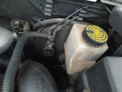 BOMBA FRENO, CITROEN, C5 BERLINA