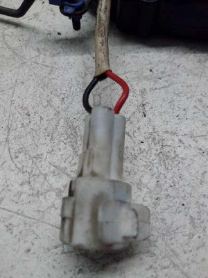 CERRADURA PUERTA TRASERA IZQUIERDA, SUZUKI, BALENO BERLINA (SY/EG)