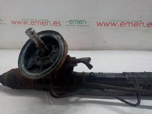  CREMALLERA DIRECCION, CITROEN, C4 BERLINA 