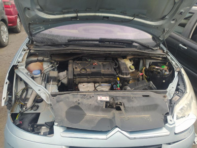 CITROEN C4 BERLINA