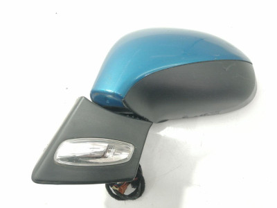 RETROVISOR IZQUIERDO, PEUGEOT, 207