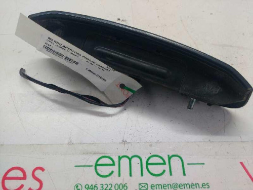  NO IDENTIFICADO OPEL CORSA D 