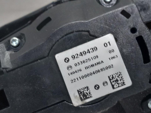  MANDO MULTIFUNCION BMW SERIE X5 (E70) 