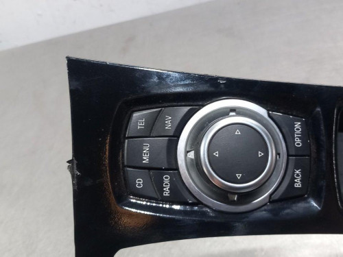  MANDO MULTIFUNCION BMW SERIE X5 (E70) 