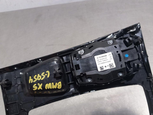  MANDO MULTIFUNCION BMW SERIE X5 (E70) 