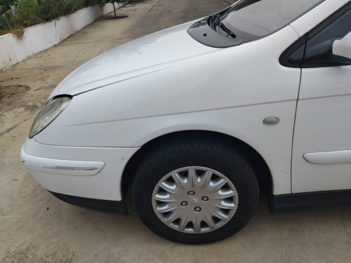 ALETA DELANTERA IZQUIERDA Citroen C5 Berlina (2001->) CITROEN C5 Berlina (2001->) 