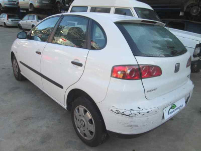 SEAT IBIZA (6L1)