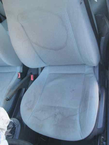 SEAT IBIZA (6L1) — автомобиль-донор на запчасти 