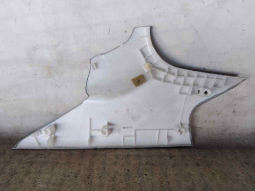 MOLDURAS TRASERAS Honda ACCORD BERLINA (CL/CN) 