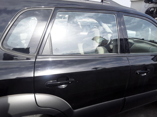 PUERTA TRASERA DERECHA Hyundai TUCSON (JM) 
