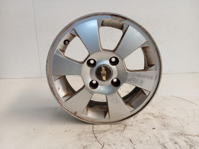 LLANTA, CHEVROLET, LACETTI