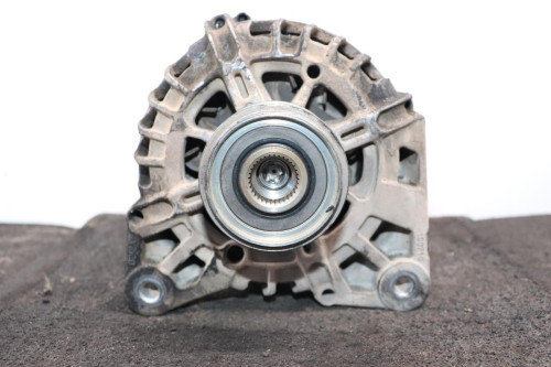  ALTERNADOR, DACIA, DUSTER I 