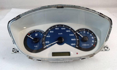 CUADRO INSTRUMENTOS, CHEVROLET, MATIZ