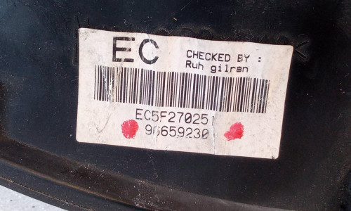  CUADRO INSTRUMENTOS, CHEVROLET, MATIZ 