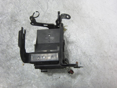 CAJA RELES / FUSIBLES, OPEL, ASTRA G BERLINA