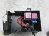  CAJA RELES / FUSIBLES Opel ASTRA G BERLINA 