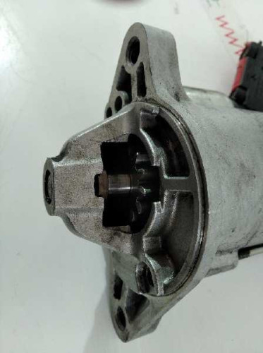  MOTOR ARRANQUE MAZDA 5 BERLINA (CR) 