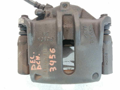PINZA DE FRENO DELANTERA DERECHA, RENAULT, KANGOO 4X4