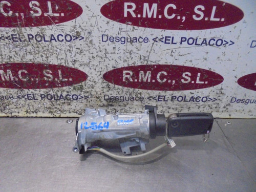  CONMUTADOR DE ARRANQUE SEAT LEON (5F1) 
