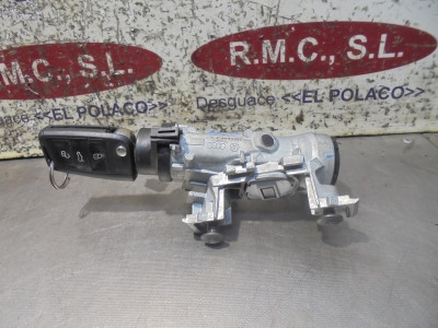 CONMUTADOR DE ARRANQUE, SEAT, LEON (5F1)