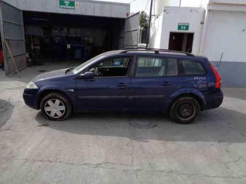  RENAULT MEGANE II GRANDTOUR 