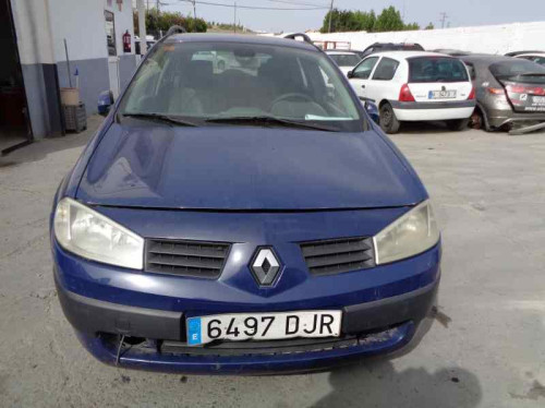  RENAULT MEGANE II GRANDTOUR 