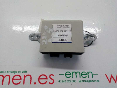 MODULO ELECTRONICO, HONDA, CIVIC 5 PUERTAS (MA/MB)