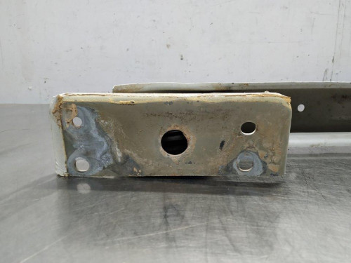  REFUERZO PARAGOLPES TRASERO FORD KA (CCU) 