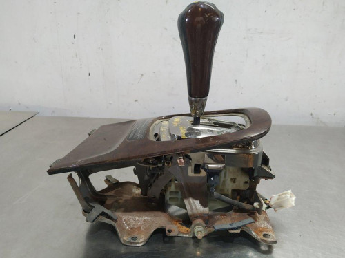  PALANCA CAMBIO MITSUBISHI GALANT BERLINA (EA0) 