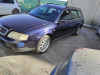 AUDI A6 AVANT (4B5) — vehículo donante para recambios 