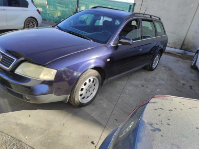 AUDI A6 AVANT (4B5)