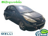 PEUGEOT 207 — автомобиль-донор на запчасти 