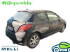 PEUGEOT 207 — автомобиль-донор на запчасти 