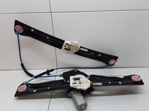 ELEVALUNAS DELANTERO DERECHO BMW SERIE 3 BERLINA (F30) 