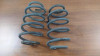 MUELLE AMORTIGUACION JEEP GRAND CHEROKEE (WH) 