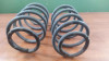 MUELLE AMORTIGUACION JEEP GRAND CHEROKEE (WH) 