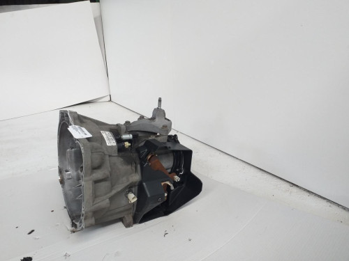 CAJA CAMBIOS FORD FIESTA (CBK) 