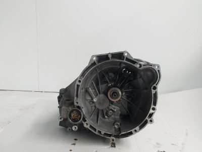 CAJA CAMBIOS, FORD, FIESTA (CBK)