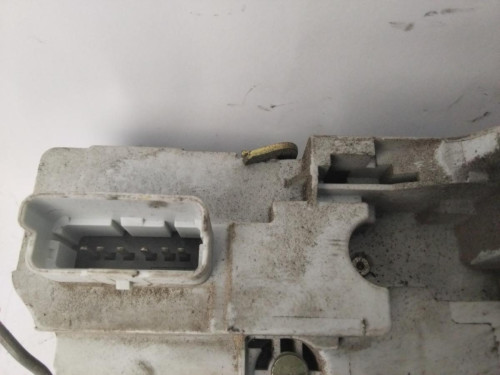 CERRADURA PUERTA TRASERA DERECHA Peugeot 307 BREAK / SW (S1)(04.2002) 