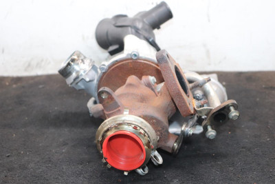 TURBOCOMPRESOR, RENAULT, KANGOO II (F/KW0)