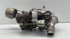 TURBOCOMPRESOR Mercedes-Benz CLASE C (BM 204) BERLINA 