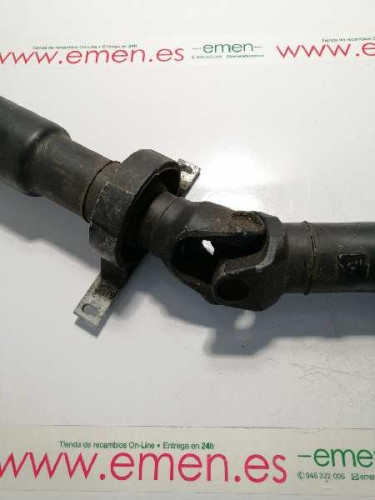  TRANSMISION CENTRAL, BMW, SERIE 7 (E65/E66) 