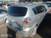  TOYOTA COROLLA VERSO (E12) 