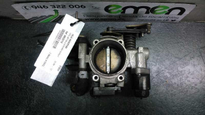 CAJA MARIPOSA, OPEL, ASTRA G BERLINA