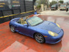  PORSCHE BOXSTER (TIPO 986) 