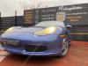 PORSCHE BOXSTER (TIPO 986) 