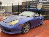  PORSCHE BOXSTER (TIPO 986) 