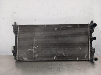 RADIADOR AGUA, SEAT, IBIZA SC (6J1)