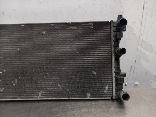  RADIADOR AGUA SEAT IBIZA SC (6J1) 