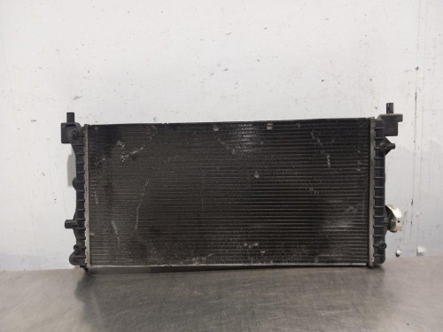  RADIADOR AGUA SEAT IBIZA SC (6J1) 